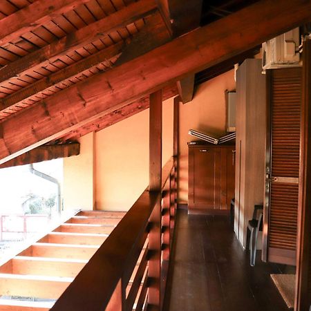 La Corte Di Brusuglio Apartments Кормано Экстерьер фото