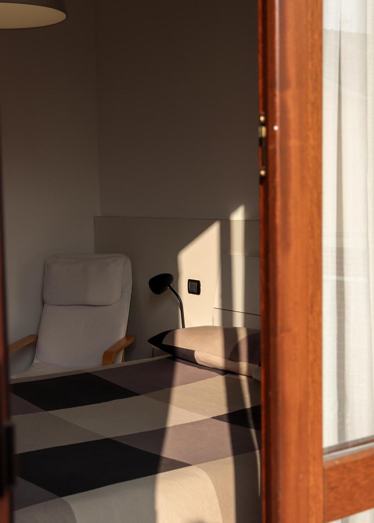 La Corte Di Brusuglio Apartments Кормано Экстерьер фото