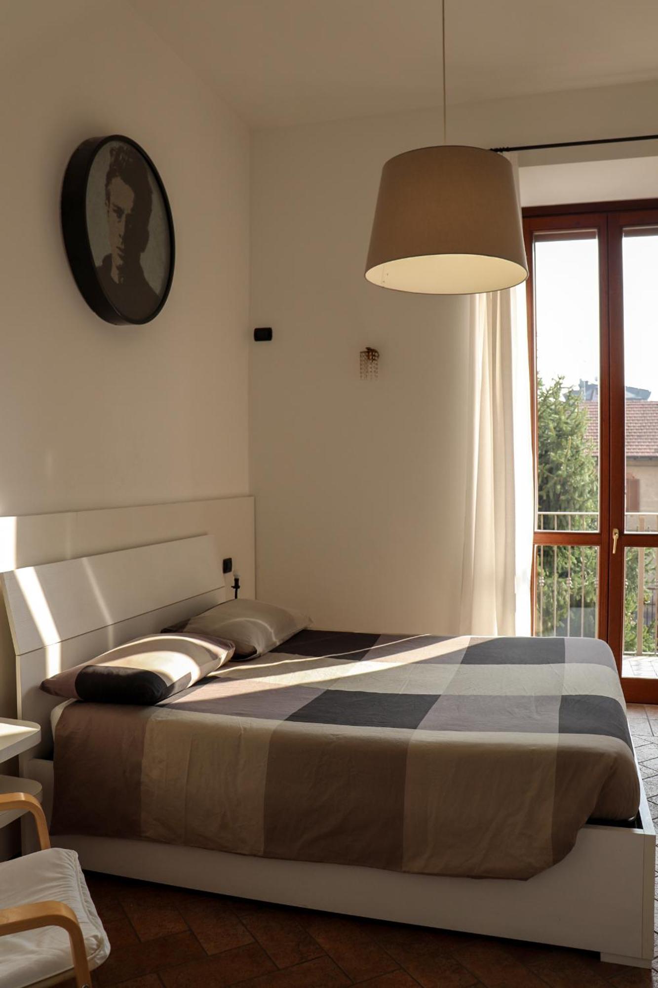 La Corte Di Brusuglio Apartments Кормано Экстерьер фото