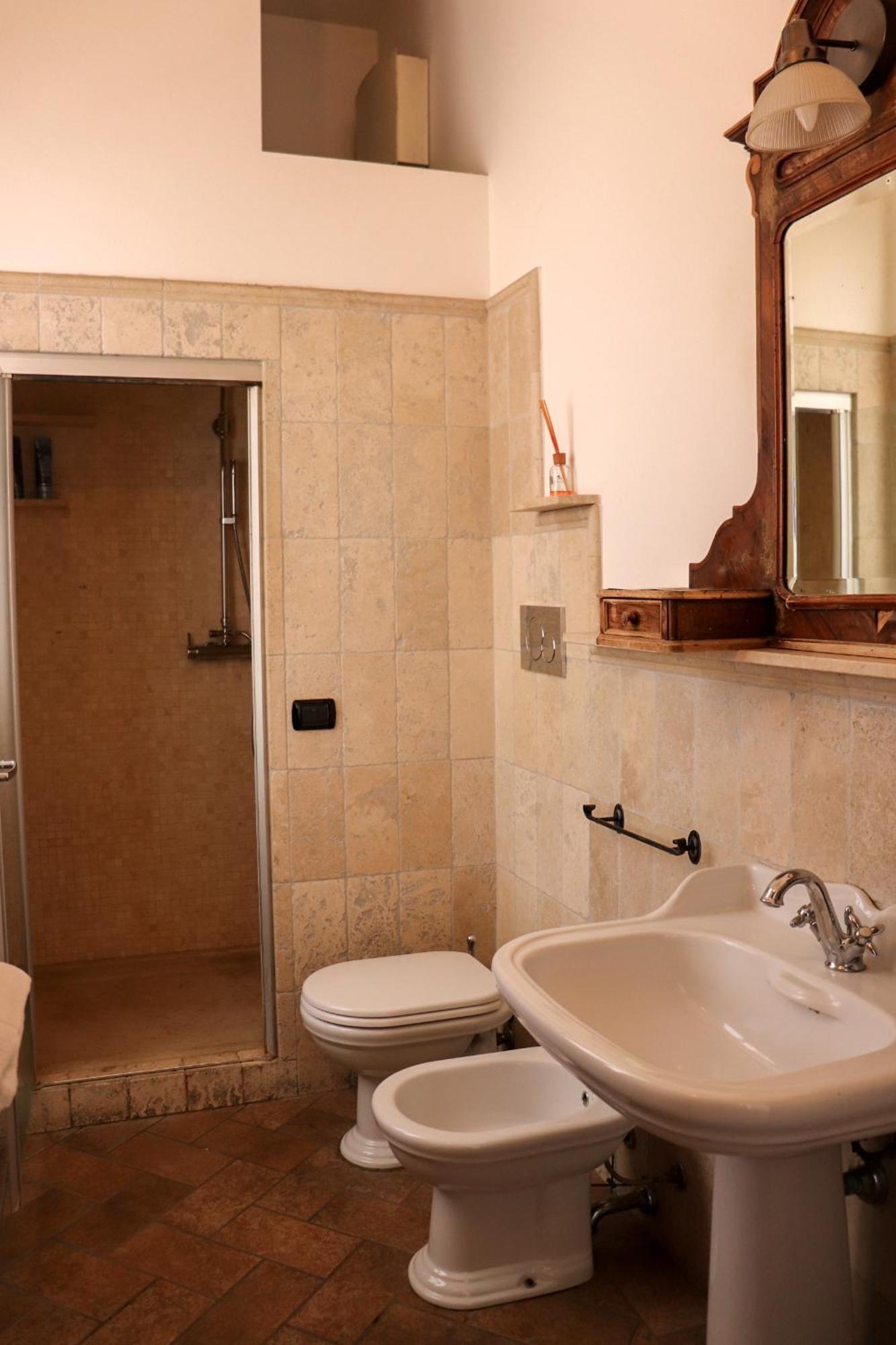 La Corte Di Brusuglio Apartments Кормано Экстерьер фото