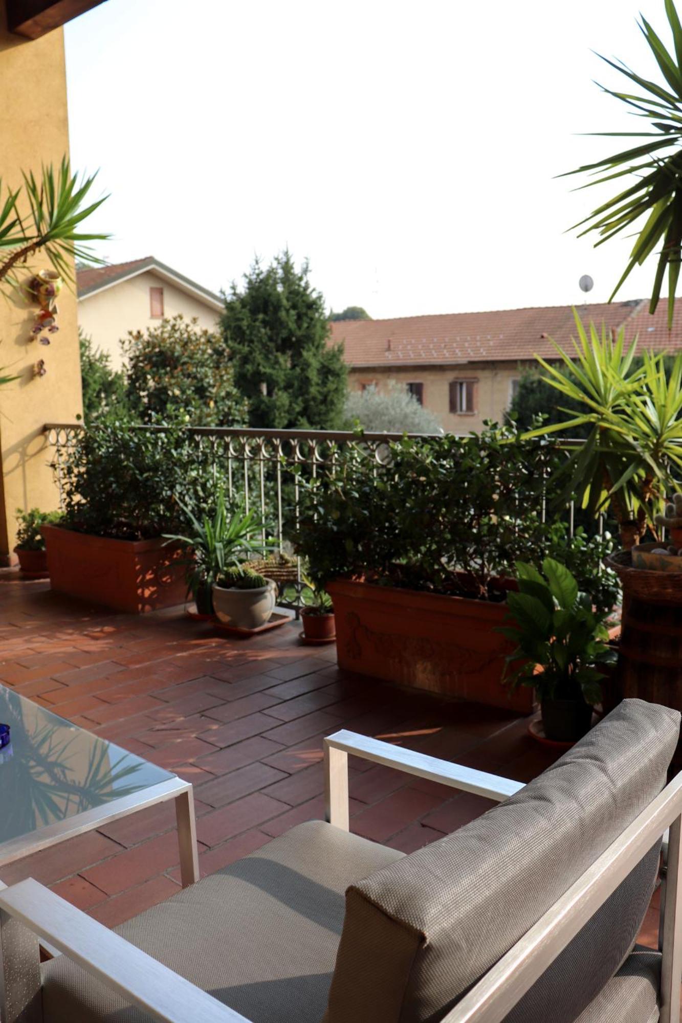La Corte Di Brusuglio Apartments Кормано Экстерьер фото