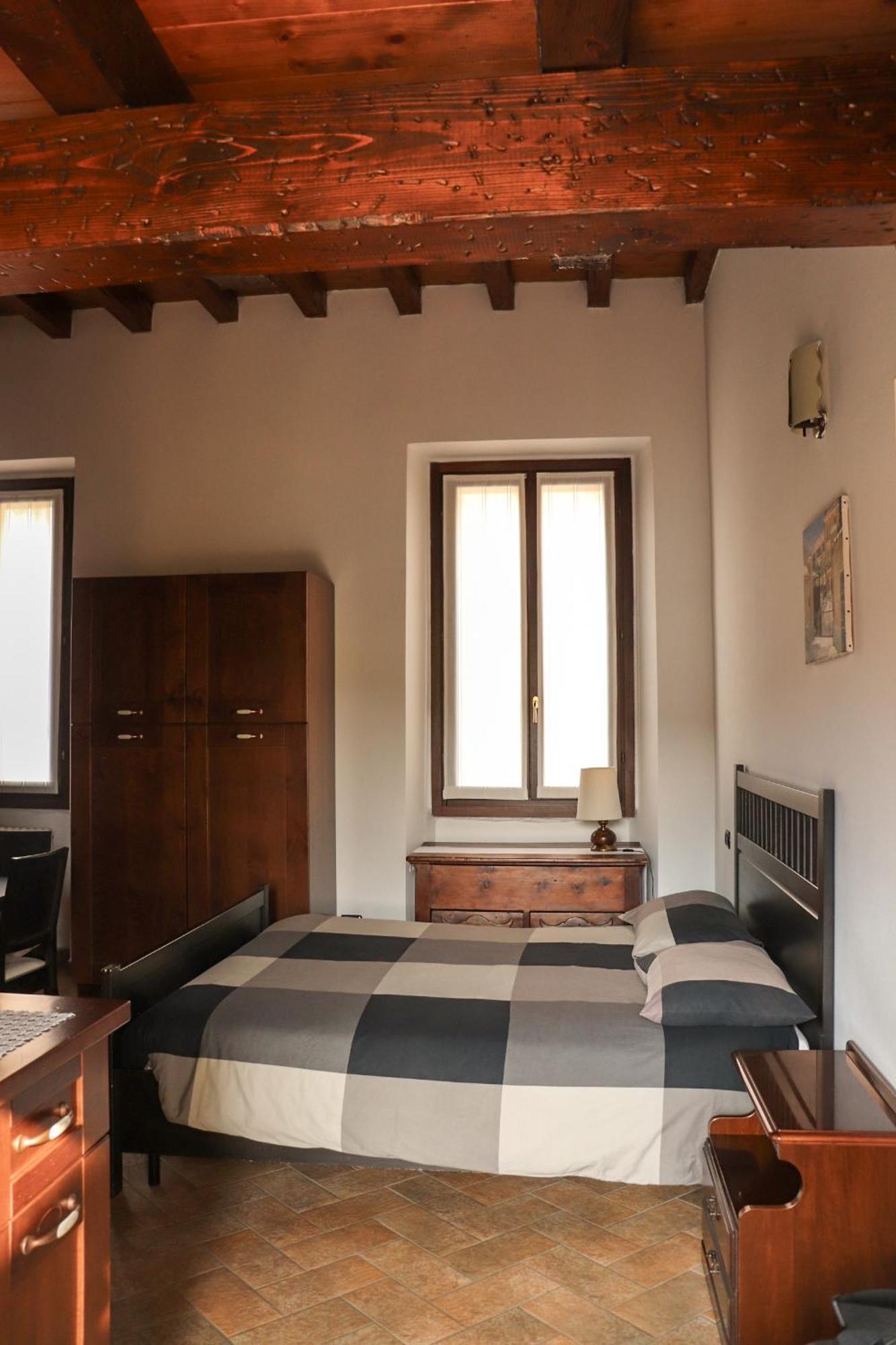 La Corte Di Brusuglio Apartments Кормано Экстерьер фото