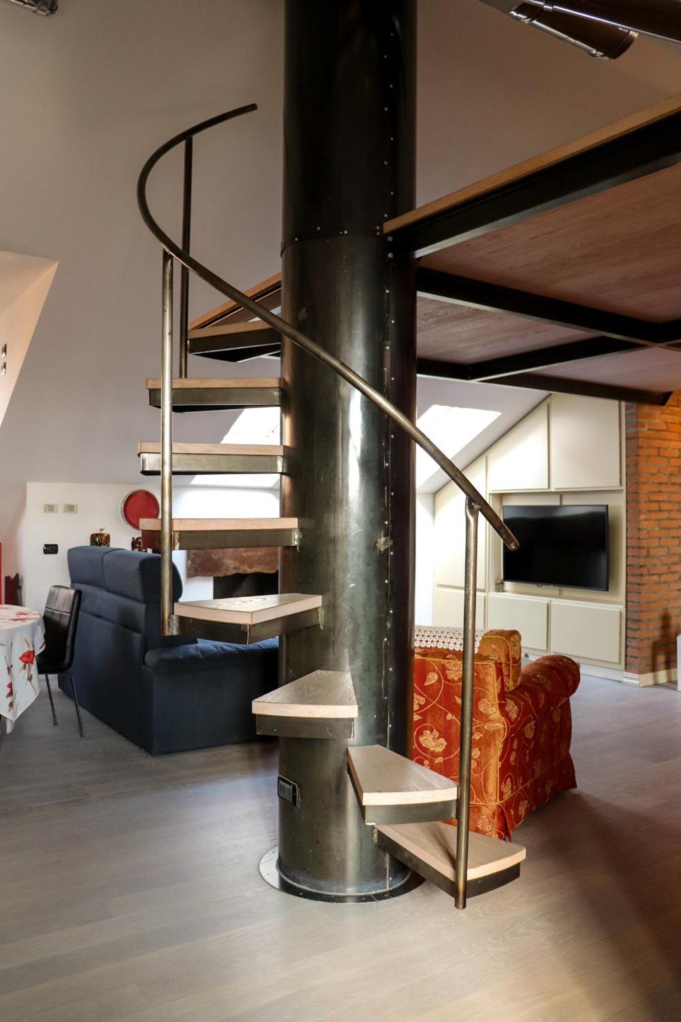 La Corte Di Brusuglio Apartments Кормано Экстерьер фото