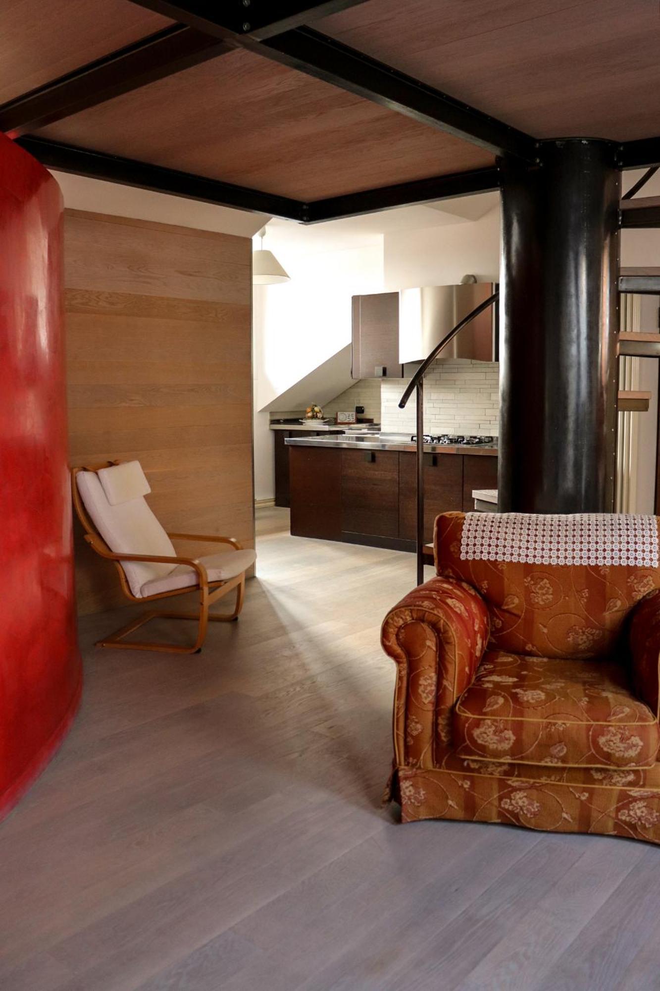 La Corte Di Brusuglio Apartments Кормано Экстерьер фото